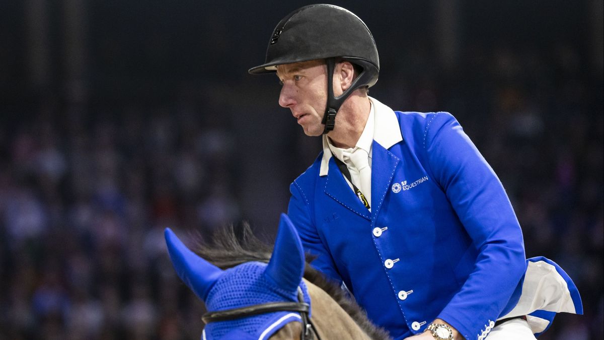 Jur Vrieling heeft sprankje hoop om Spelen alsnog te halen: 'We gaan het proberen'