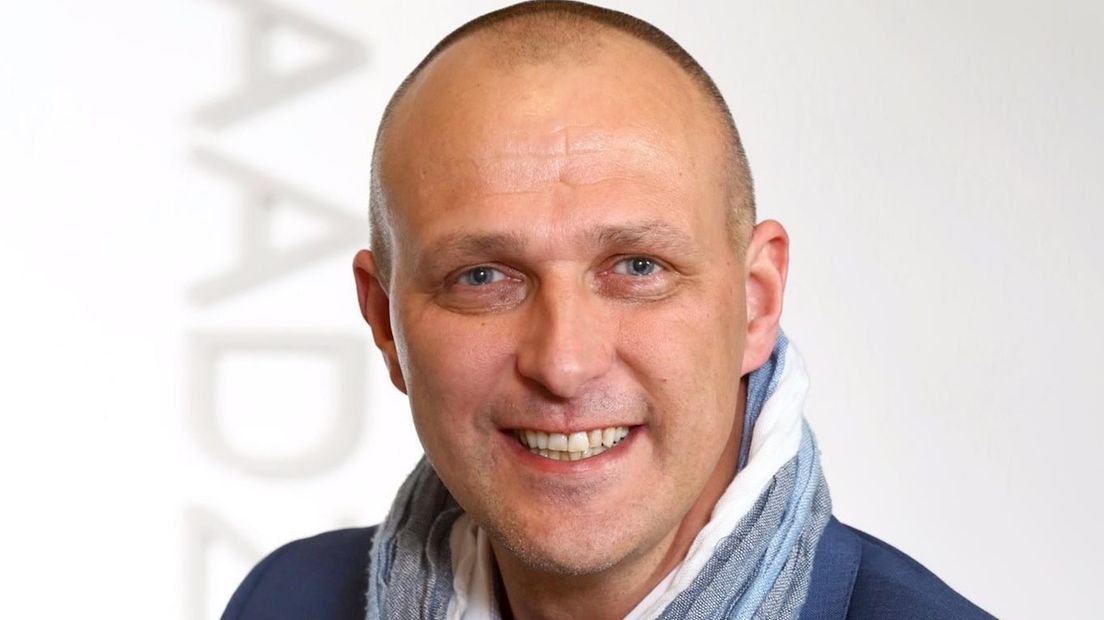 André Schuurman