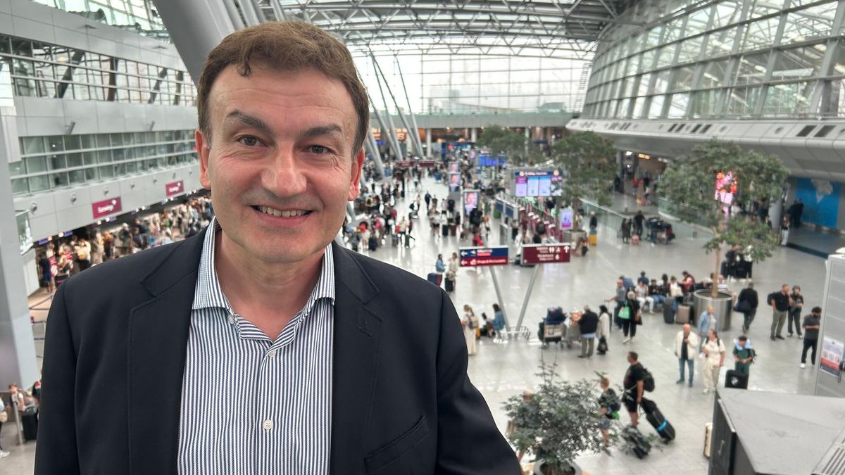 Geen Schiphol, maar Düsseldorf: waarom velen van ons via Duitsland vliegen