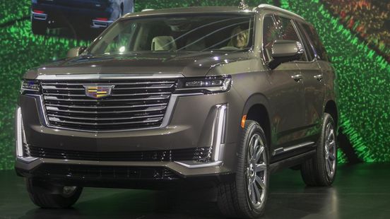 Den Haag vreest Amerikaanse auto's: 'Zorgt voor aanzienlijk meer letsel' Nieuws