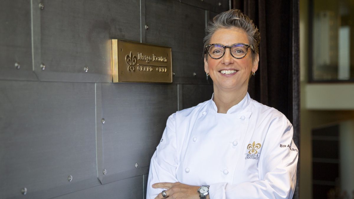 Margo Reuten raakt na 27 jaar Michelinster Da Vinci in Maasbracht kwijt