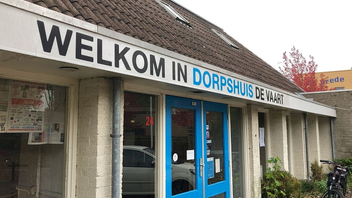 Dorpshuis Linschoten krijgt horecafunctie terug: 'Heel belangrijk voor het dorp'