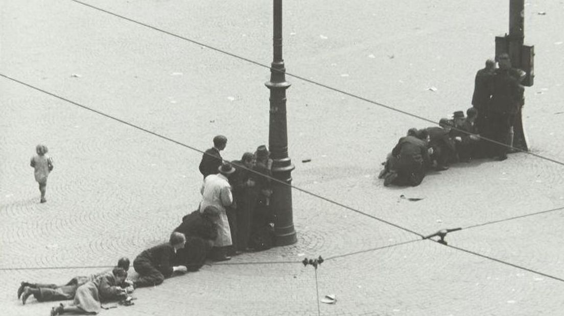 Foto wikipedia, publiek domein