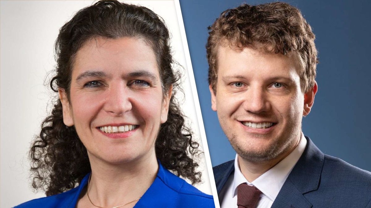 Amersfoortse wethouders Paffen-Zeenni en Bijlholt genomineerd voor titel 'Beste Bestuurder 2025'