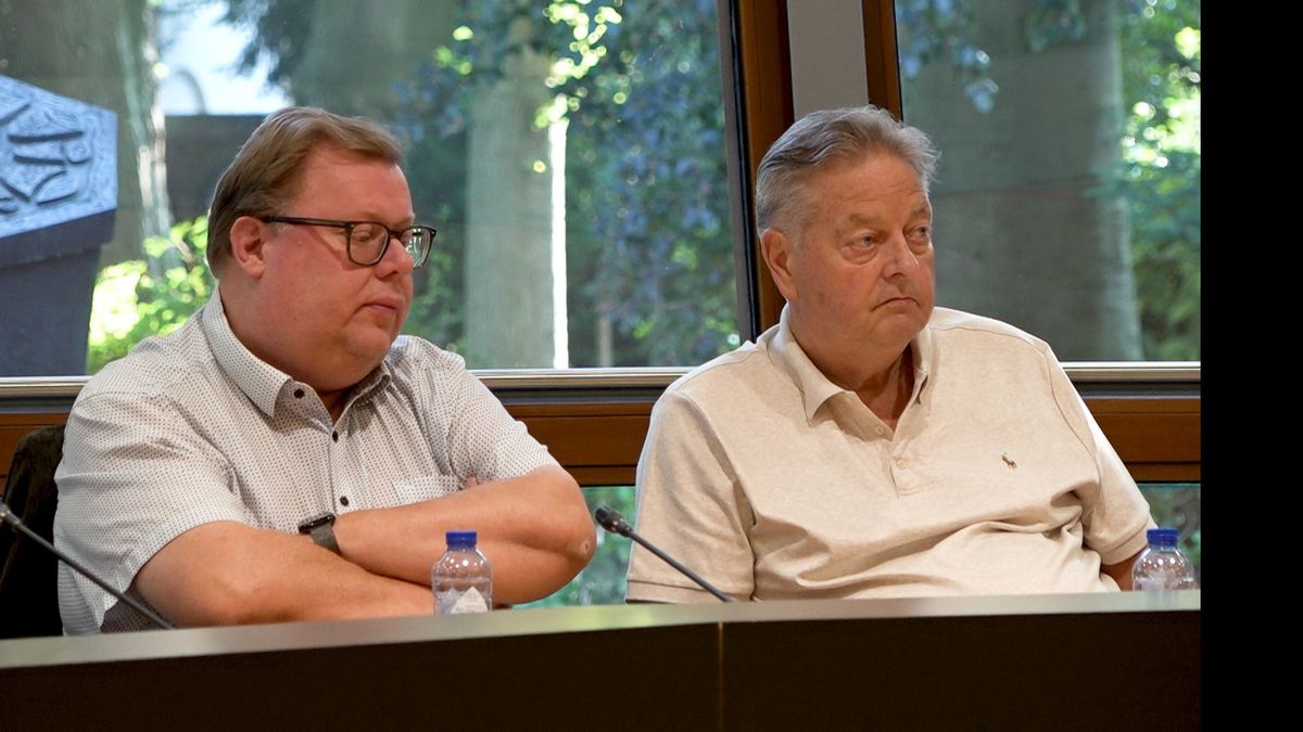 Doorbreekt Tiel politieke impasse met hulp van VVD?