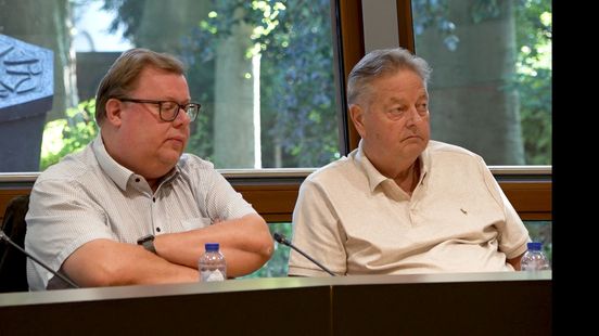 Doorbreekt Tiel politieke impasse met hulp van VVD?