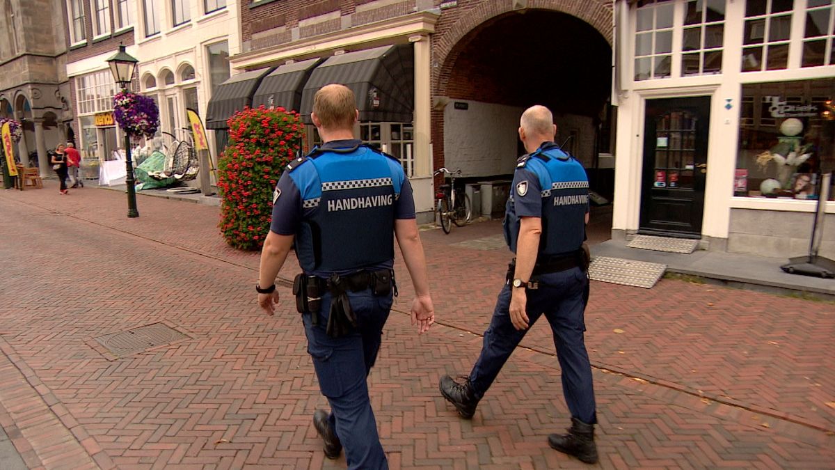 Zeeuwse gemeenten worstelen met werving van nieuwe boa's