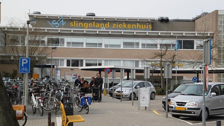 Stichting Behoud SKB Blij Met Aangepast Nieuwbouwplan Slingeland ...