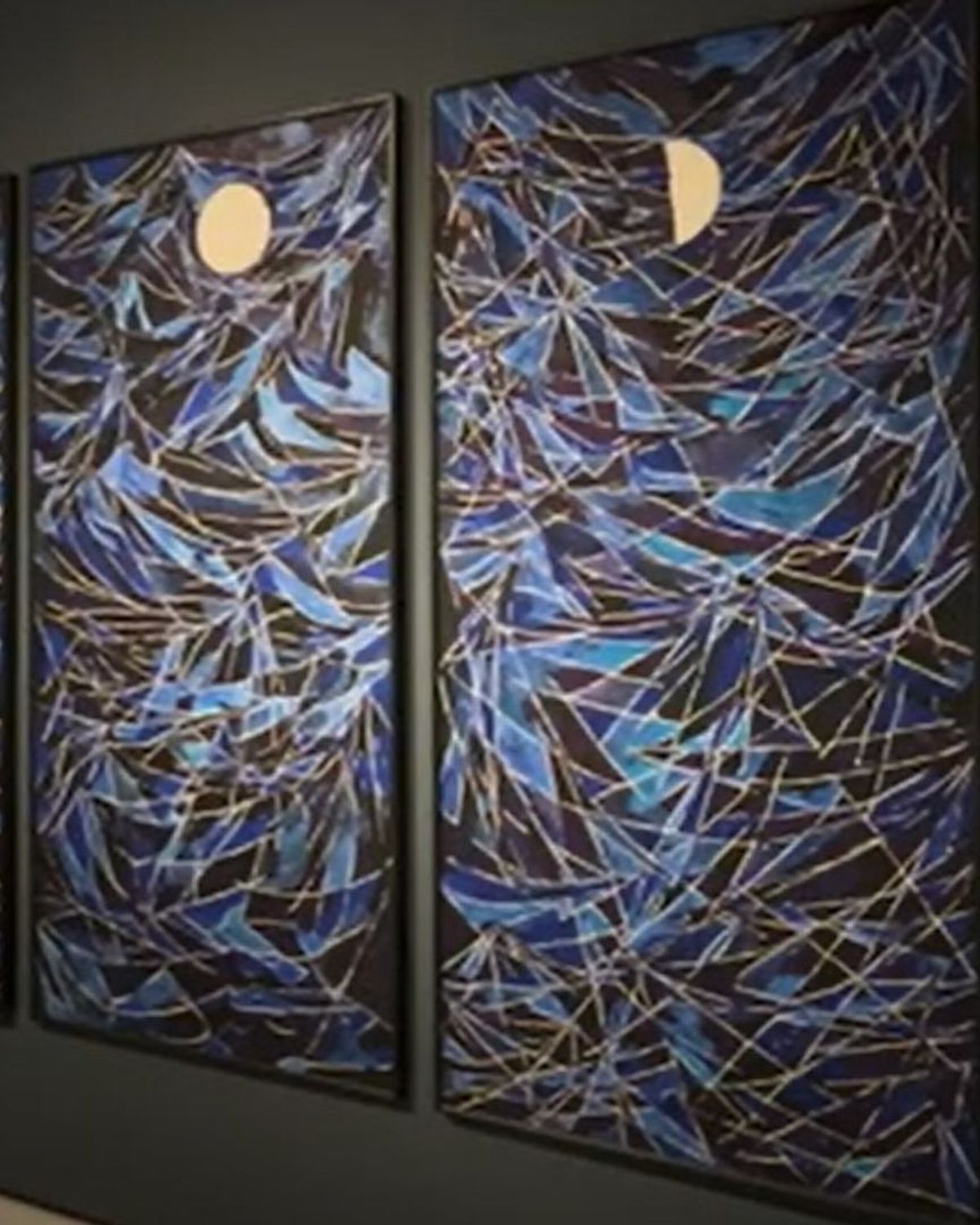 Geen fel licht, bewegende beelden of herrie; in Schiedam kun je prikkelarm  naar het museum - Rijnmond