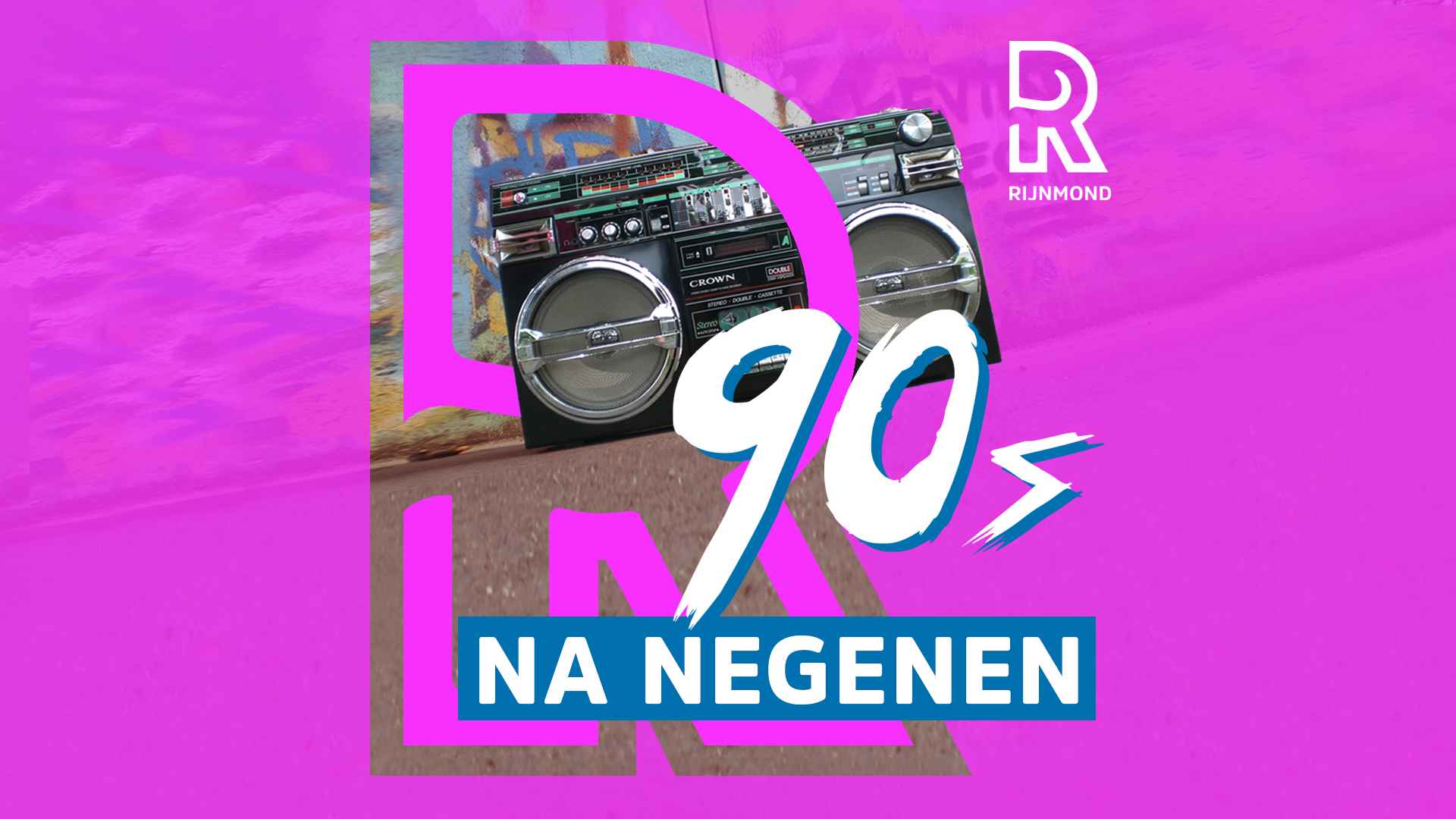 90's na Negenen