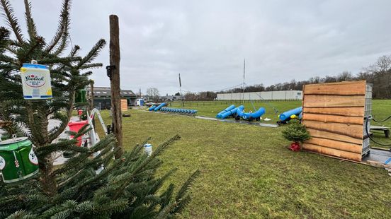 Carbidschieten populair ondanks strenge regelgeving