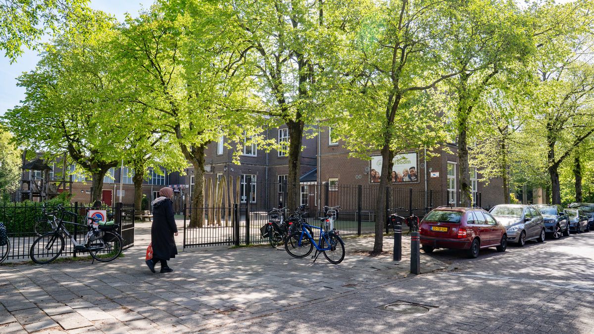 Leerling groep 8 neergestoken met zakmes op basisschool in Deventer