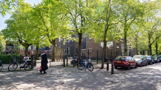 Leerling groep 8 neergestoken met zakmes op basisschool in Deventer Home