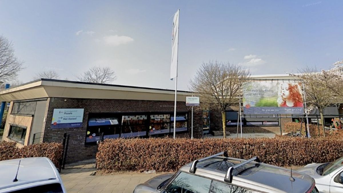 'Muizenactiviteit' leidt tot tijdelijke sluiting van kinderopvang in Enschede