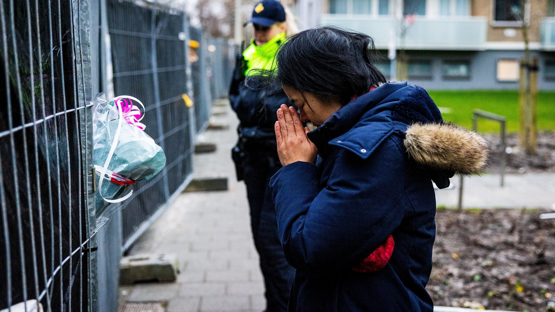 Liveblog Explosie Flat Den Haag | Nog Niet Bekend Waar Ontploffing Was ...