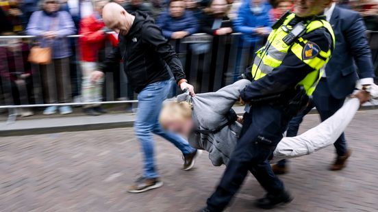 Fouten gemaakt op 5 mei in Wageningen, concluderen onderzoekers