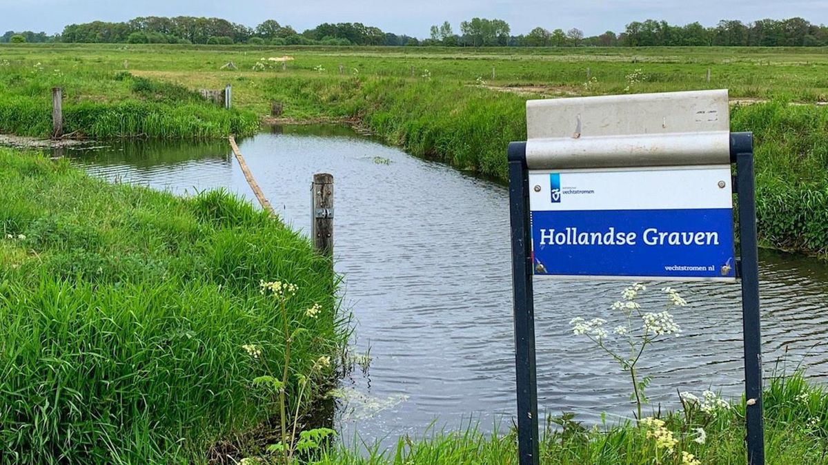 Munitie uit WOII gevonden in Tilligte, gemeente sluit gebied per direct af