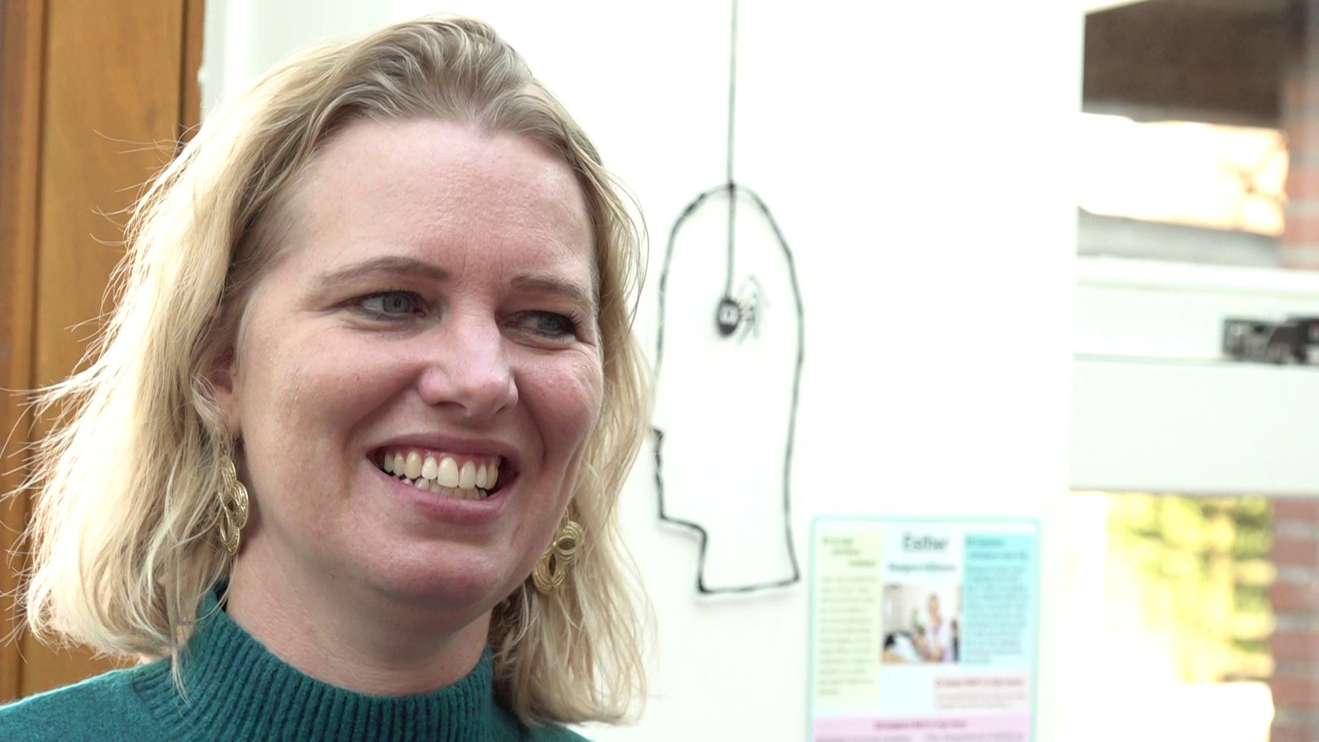 Niet-aangeboren hersenletsel: 'Het is een irritant spinnetje in mijn hoofd'