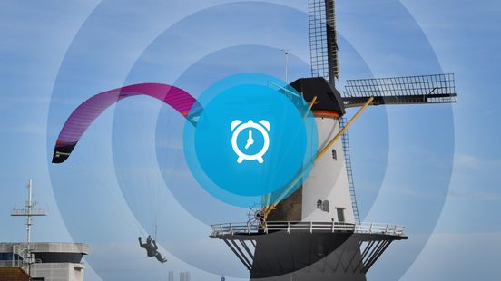 Goedemorgen! Zeeuwse staatssecretaris, sportprijzen en alles over brutalisme Nieuws