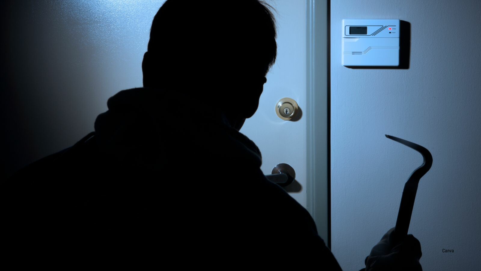 Aangiften van woninginbraken blijven oplopen begin dit jaar, Zeeland enige provincie waar cijfers stijgen