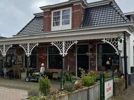 Nieuwe uitbater voor Café Onder de Linden in Vries