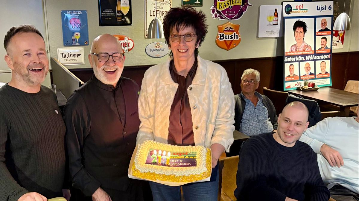 Kandidaten Landgraaf zien af van plek in gemeenteraad, ook lijsttrekker in Gennep trekt zich terug