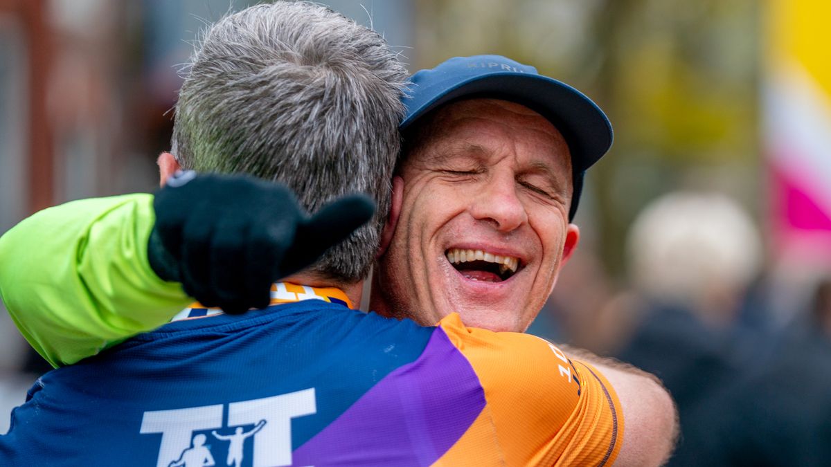 Lopen in herfstkou in plaats van hitte; TT City Run & Marathon vinden alsnog plaats