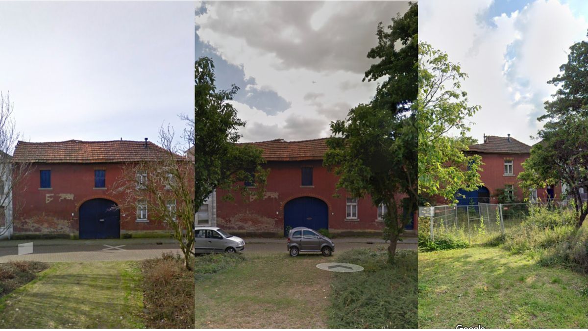 Gemeente trekt opnieuw tonnen uit en koopt bouwval Geleen alsnog