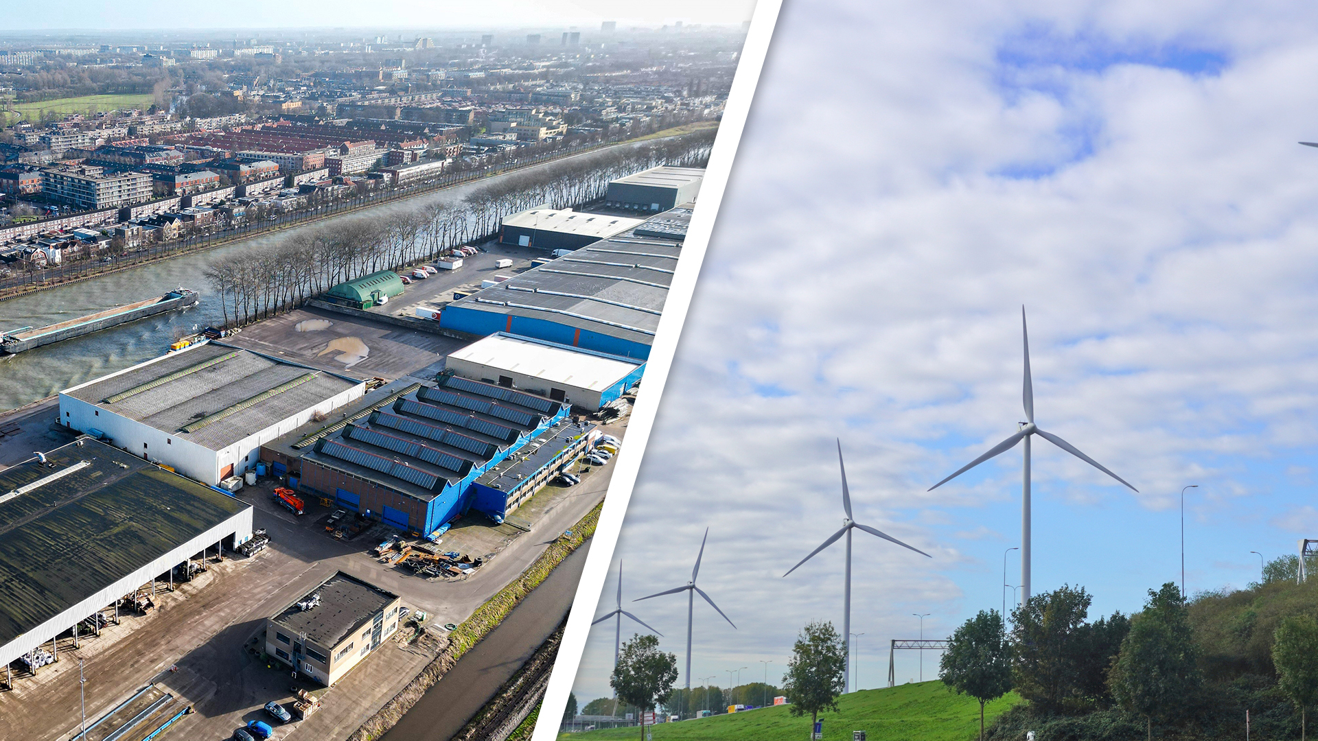 Lunchwandelingen in gevaar door mogelijke komst windmolens