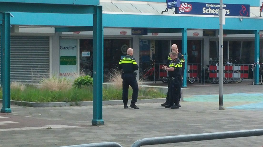 In het onderzoek naar de vondst van twee lichamen in Café Istanbul in Nijmegen, zijn in de nacht van maandag op dinsdag twee verdachten aangehouden. Ze worden verdacht van moord of doodslag.