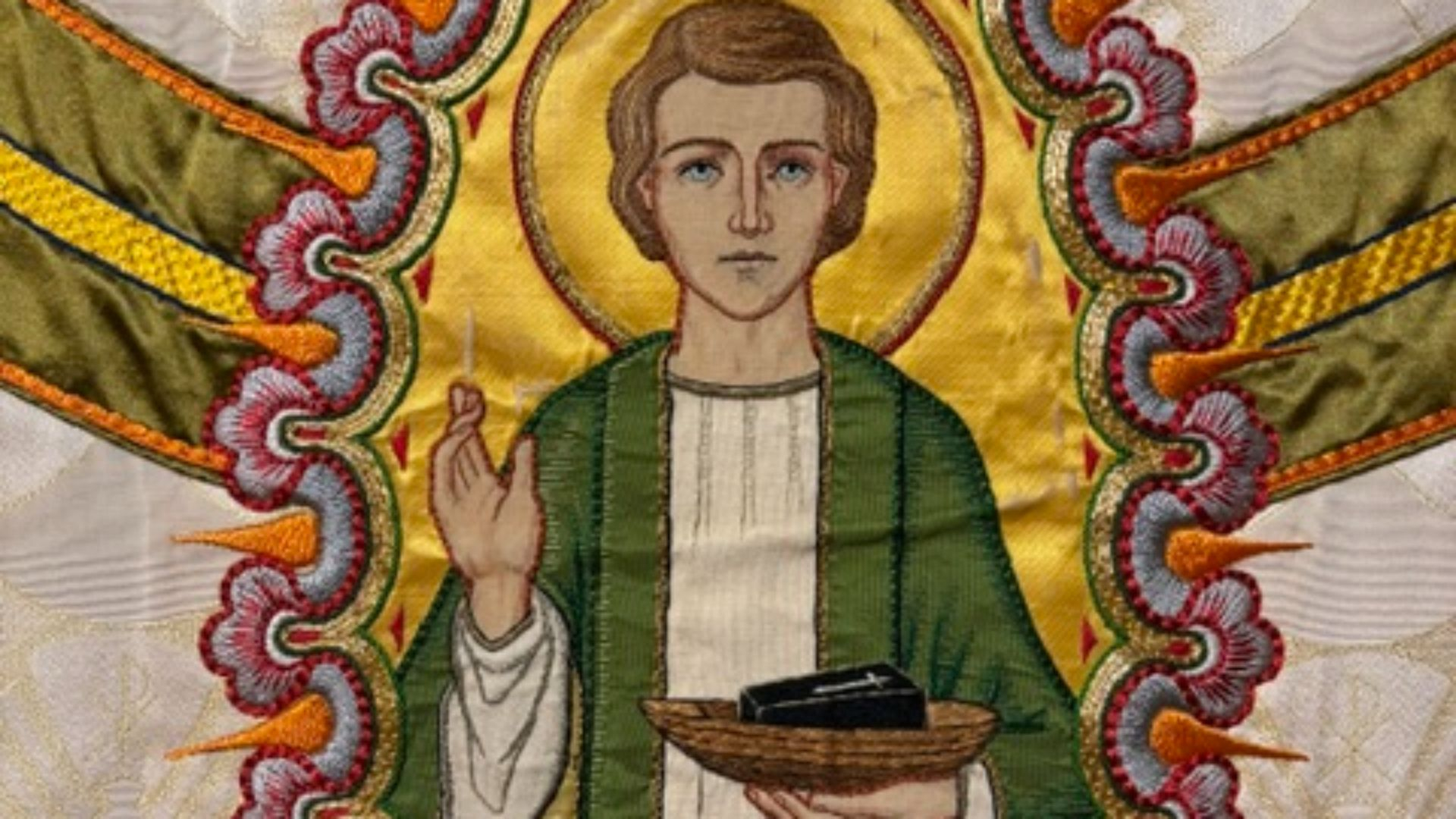 Het wonder van het bootje dat tegen de stroom in naar Elst voer