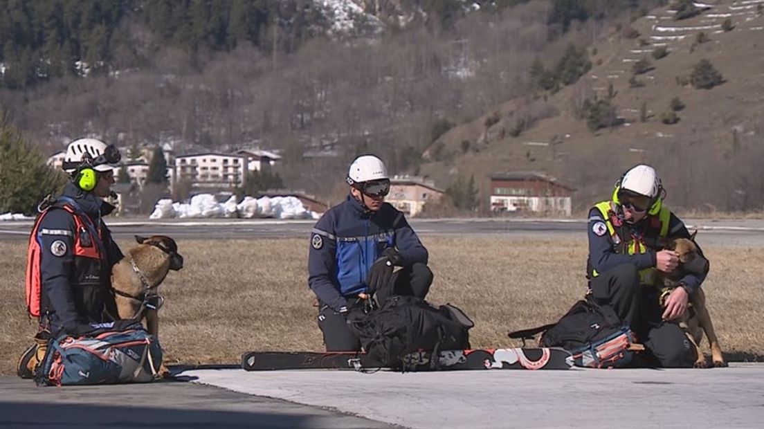 Het lichaam van de vermiste snowboarder Mark is aan het begin van de middag gevonden in de Franse Alpen. Dat bevestigt de directeur van het skigebied tegenover Omroep Gelderland.