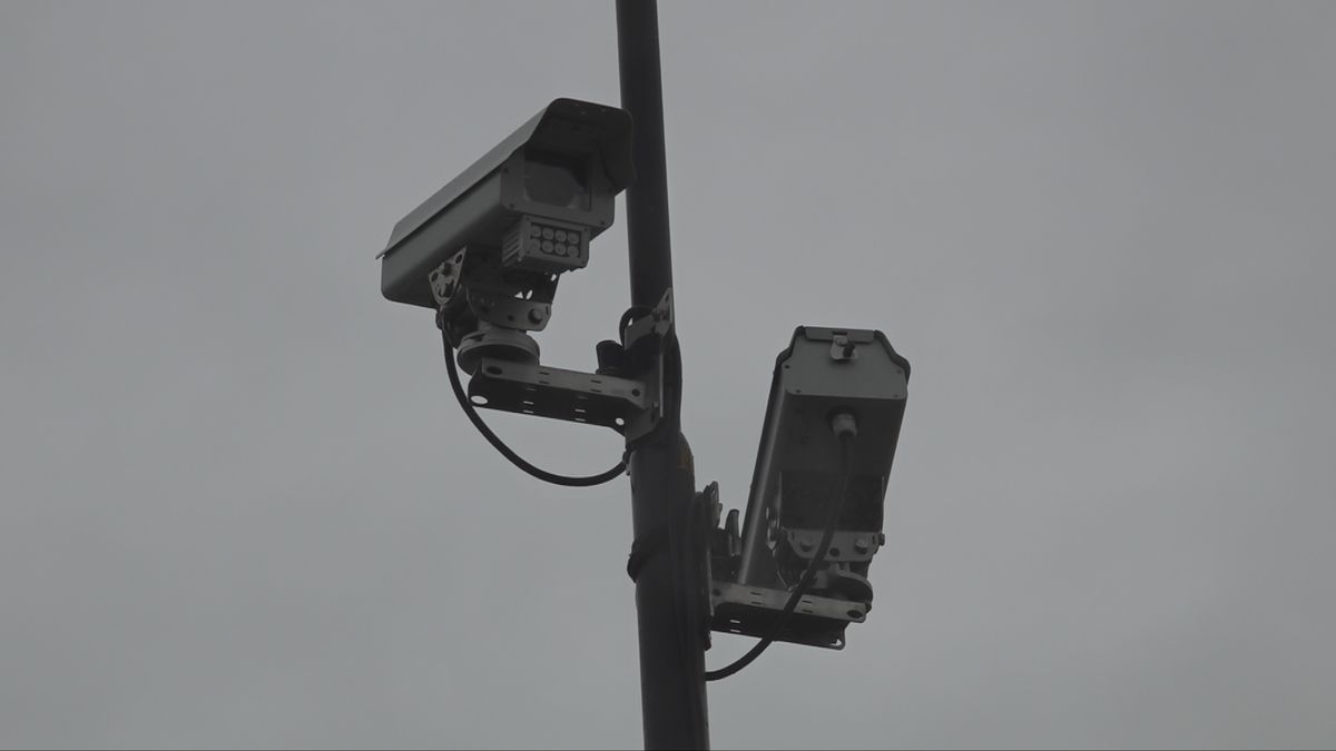 Dit is waarom de wegen in Wolvega en De Blesse ineens vol hangen met camera's