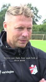 FC Emmen wil volle inzet