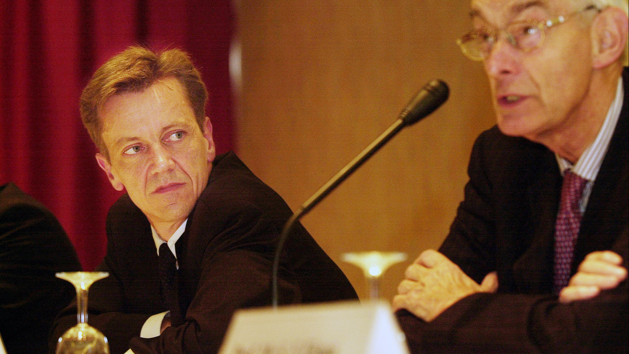 Martijn van der Vorm