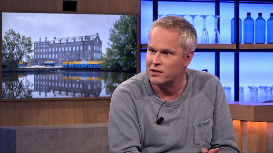 Peter Michiel Schaap