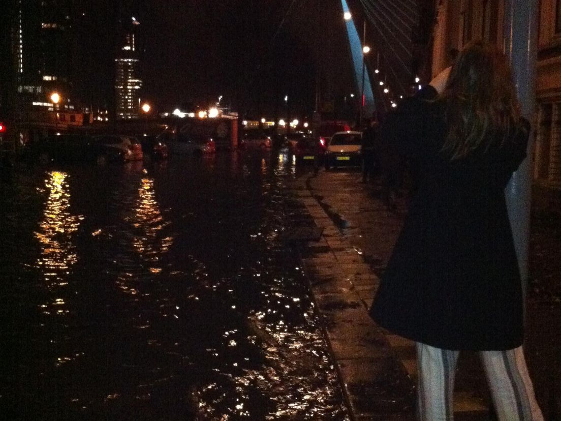hendrikkade