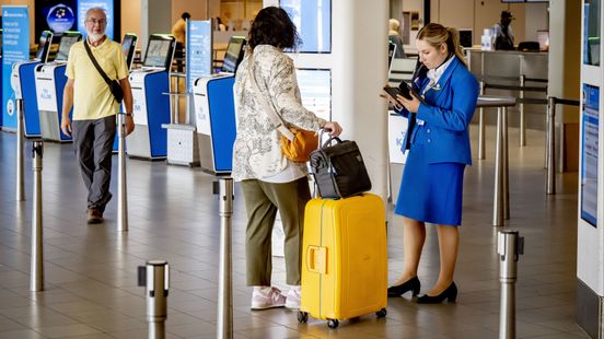 Deze week failliet: vakanties geschrapt en reizen onzeker na faillissement reisorganisaties Home