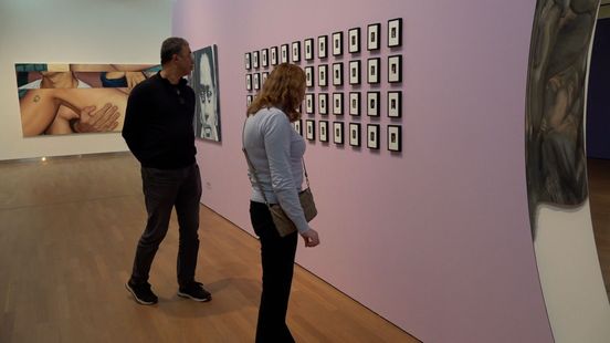 Toename Randstedelijke toeristen leidt tot nieuw museumweekend