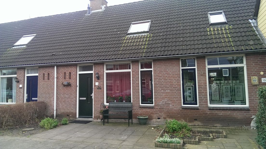 Inbraak met dodelijke afloop aan Mirteweg Zwolle