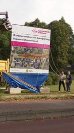 Metamorfose Nieuw-Schoonebeek