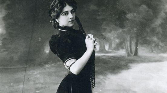 150 jaar Mata Hari: "De vrouw die werd afgevoerd" Nieuws