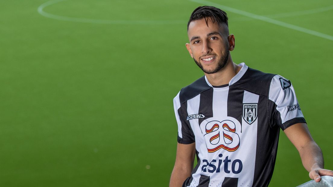 Ismail Azzaoui