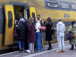 Overijssel roept NS op: draai besluit over directe trein van Enschede naar Schiphol terug
