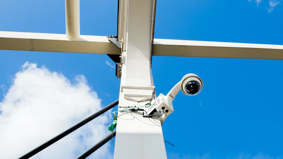 Camera's op Koopmansplein en station moet Asser centrum veiliger maken