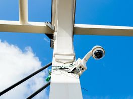 Camera's op Koopmansplein en station moet Asser centrum veiliger maken