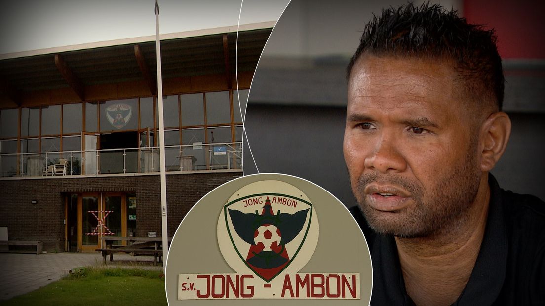 Waarom Jong Ambon niet meer als 'risicoclub' gezien wordt door de KNVB