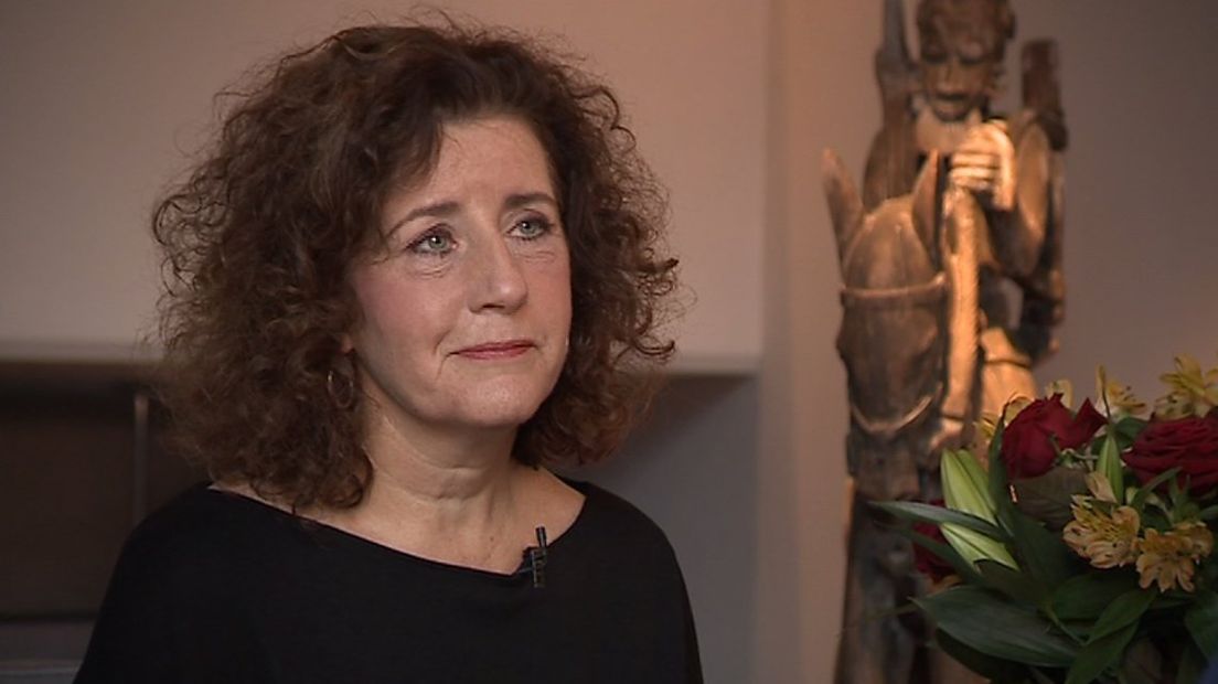 Ingrid van Engelshoven over haar plek op de kieslijst van D66 | Foto Omroep West