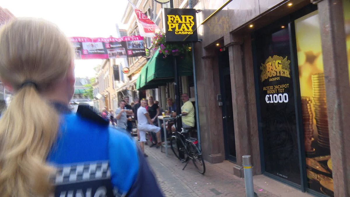 Geen bier, wijn of sterke drank meer drinken: Meppel komt met openbaar alcoholverbod