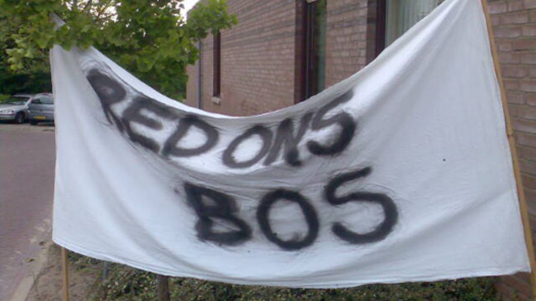 'Minder bomenkap in heideproject'